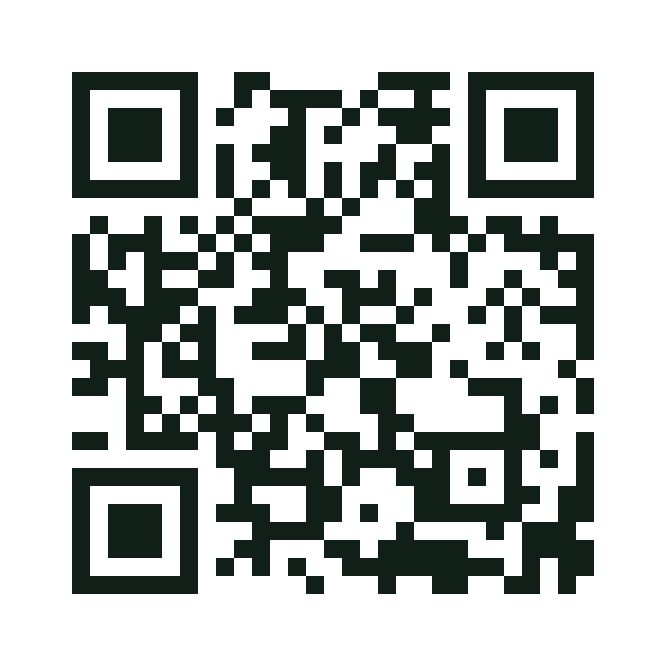 QR-Code für die Ziegler Gutachten App