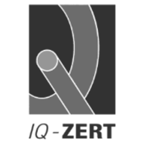 IQZert IQ-Zert zertifizierter Kfz-Sachverständiger nach DIN ISO/IEC 17024 Fulda