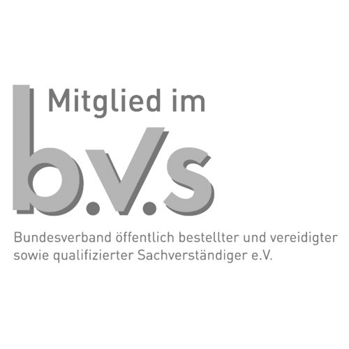 Mitglied im BVS – Kfz-Gutachter Fulda BVS Mitglied – Öffentlich bestellter Kfz-Sachverständiger Fulda